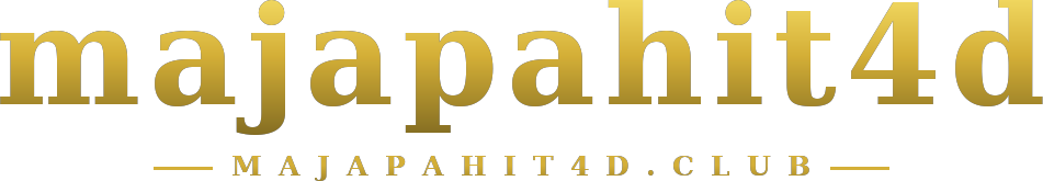 majapahit4d logo