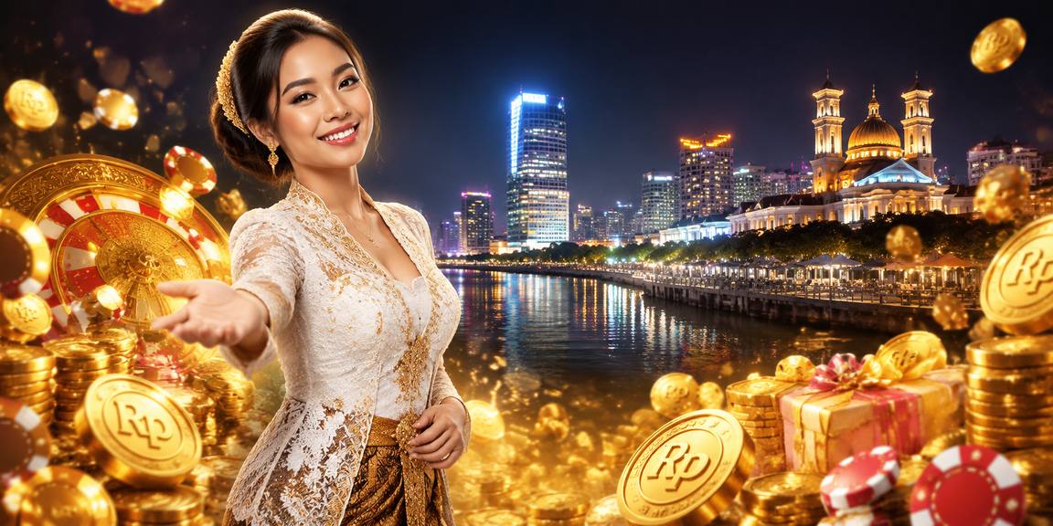 majapahit4d Game categories